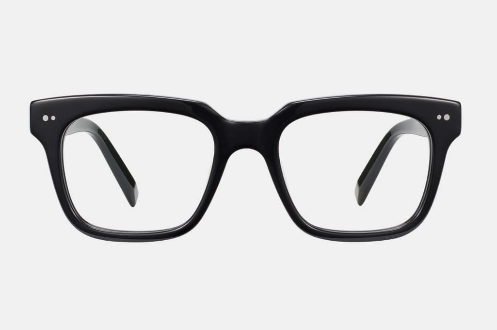 Warby Parker Winston Eyeglasses
