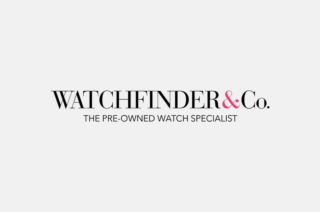 Watchfinder