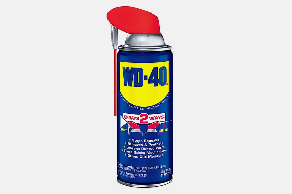 WD-40