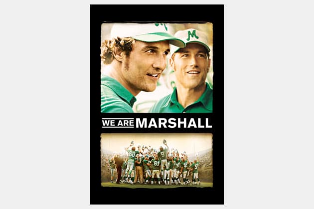 We Are Marshall (2006)