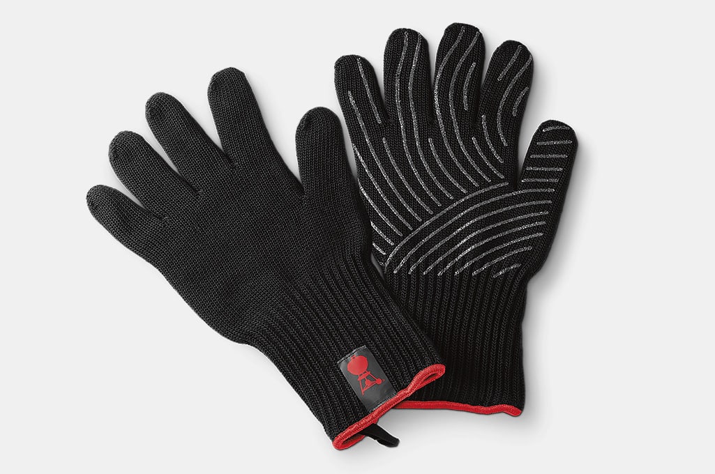 Weber Premium Grilling Gloves