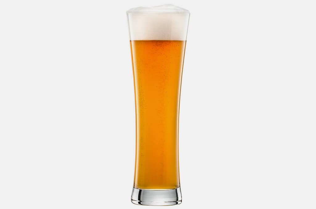 Weizen Glass