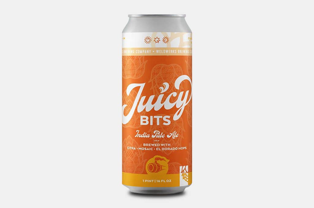 Weldwerks Juicy Bits