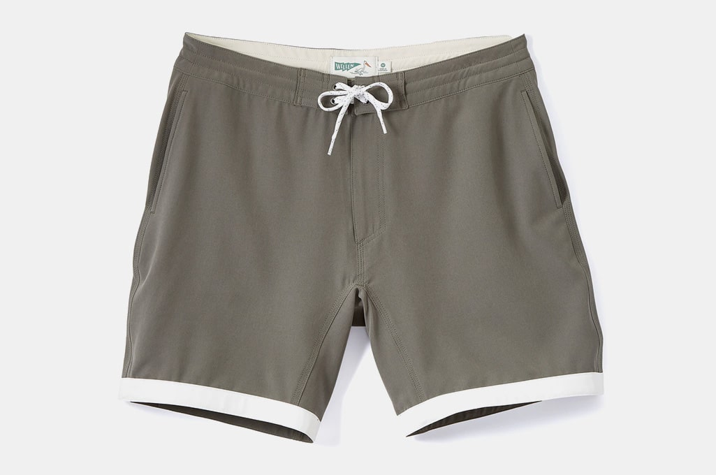 Wellen ‘66 Stretch Boardshort