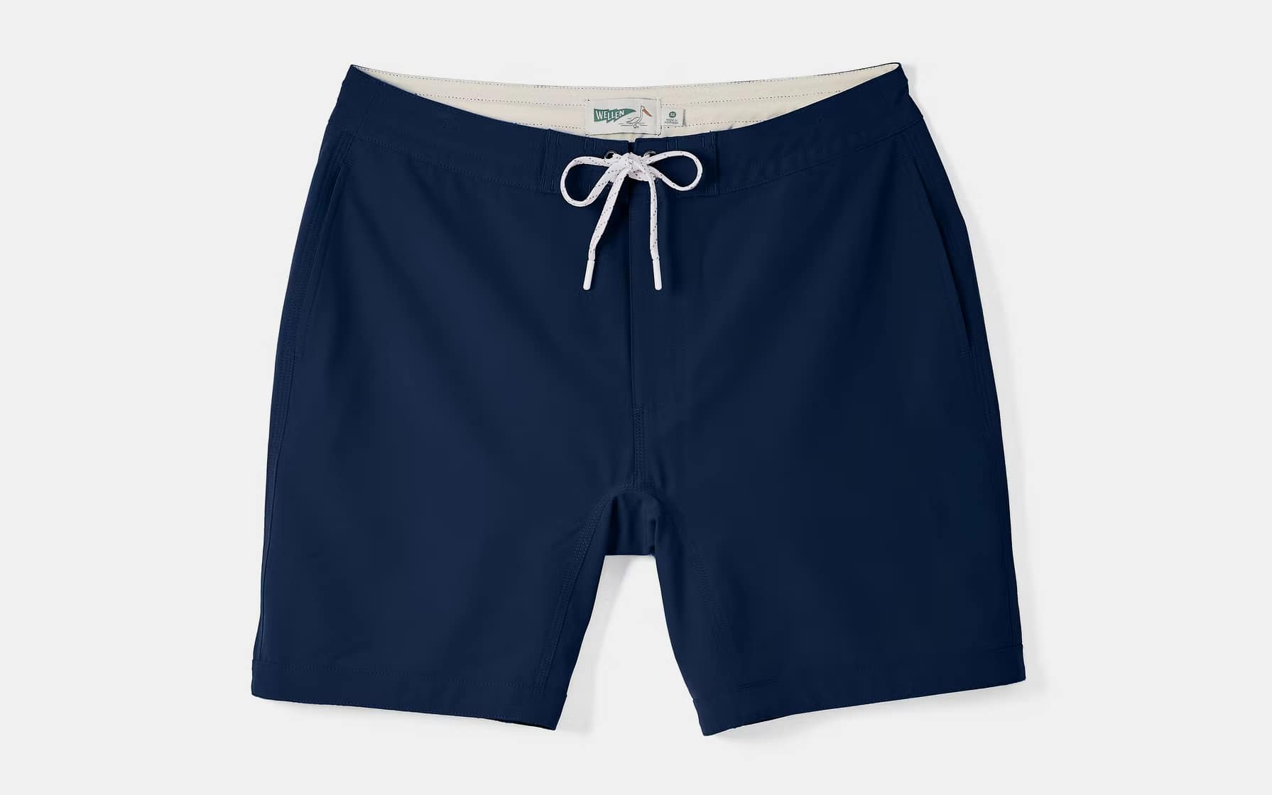 Wellen '66 Stretch Boardshorts