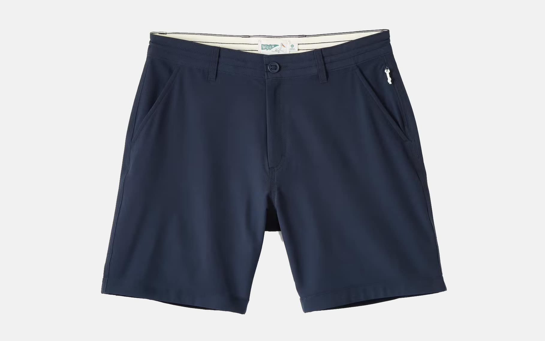 Wellen Hybrid Cruiser Shorts