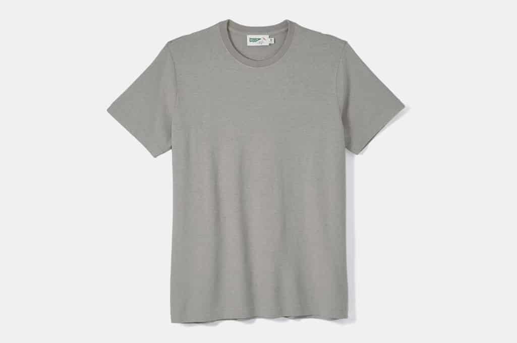 Wellen Hemp T-Shirt