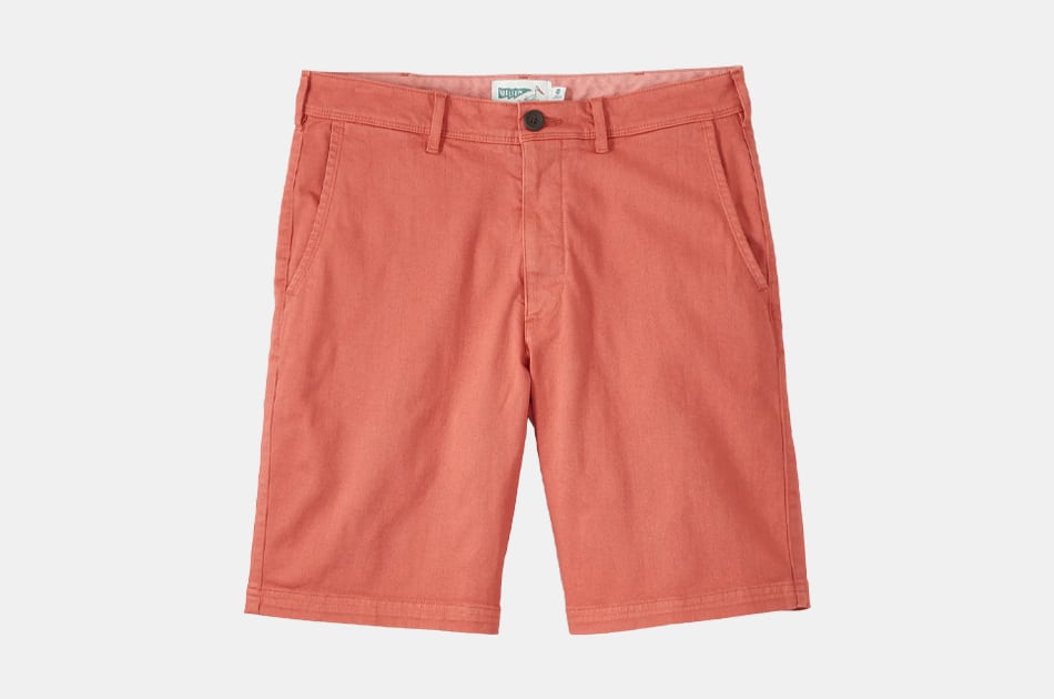 Wellen Playa Chino Shorts