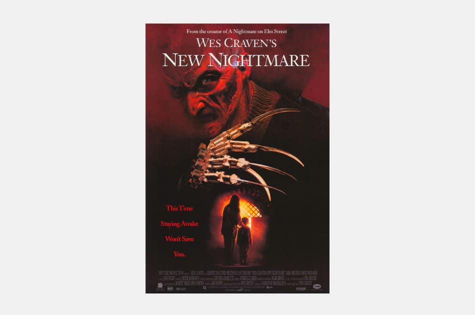 Wes Craven's New Nightmare (1994)