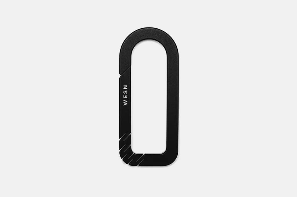 WESN CB Carabiner