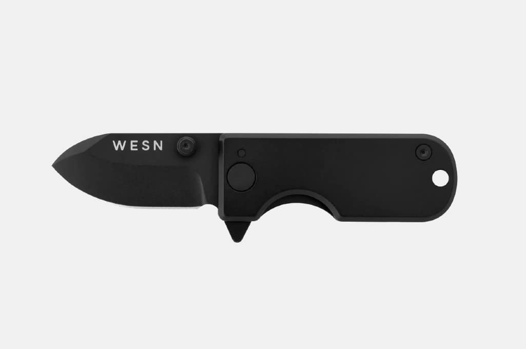 WESN Microblade