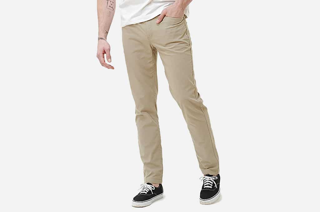 Western Rise Evolution Pants