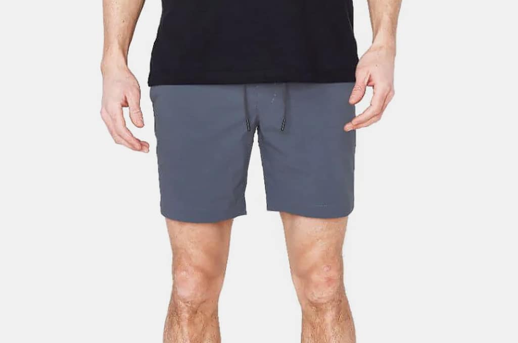 Western Rise Evolution Shorts