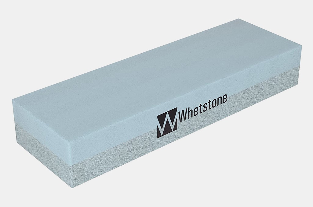 WhetStone Cutlery 400/1000 Grit Whetstone Sharpening Set