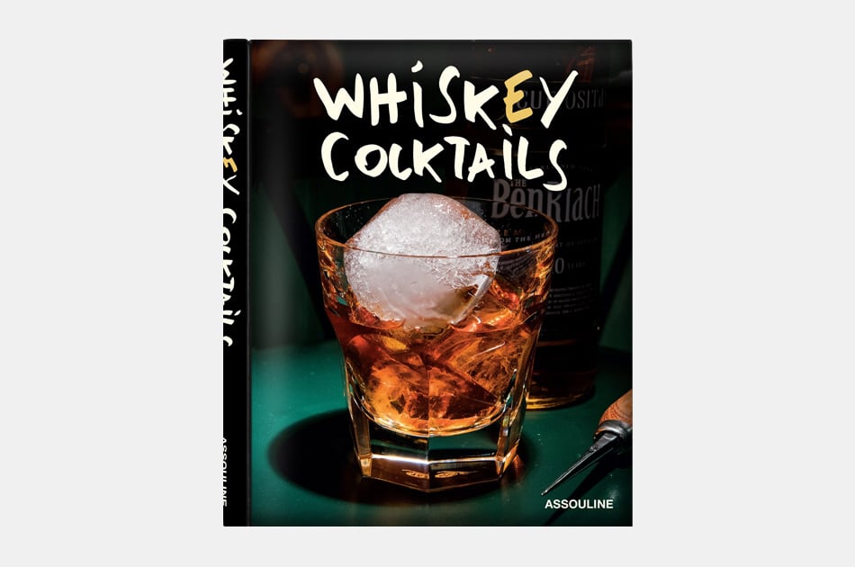 Whiskey Cocktails