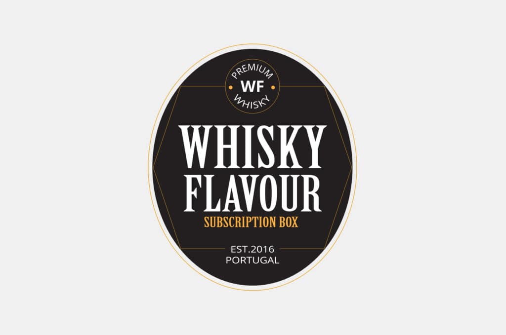 Whiskey Flavour Whiskey Subscription