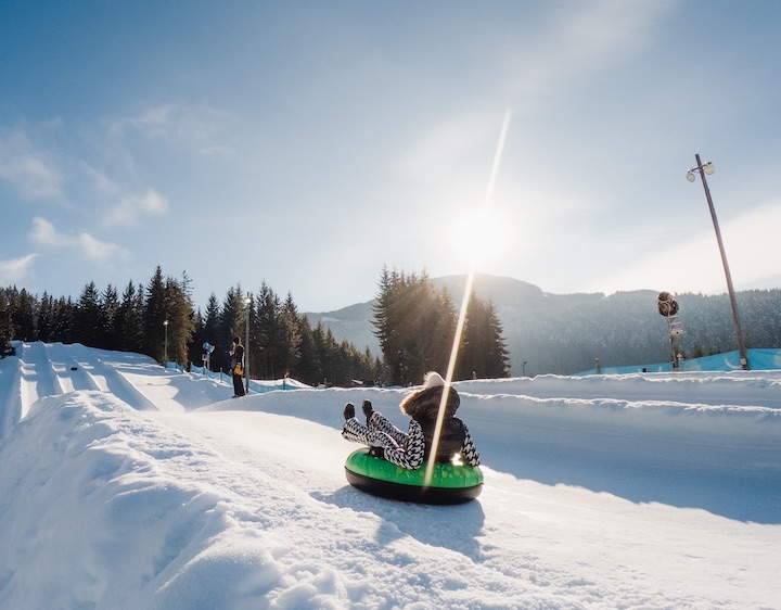 whistler ski resort canada