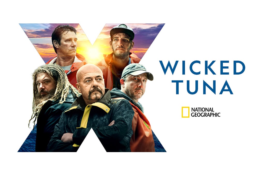 Wicked Tuna Season 10