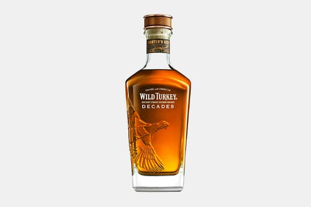 Wild Turkey Decades