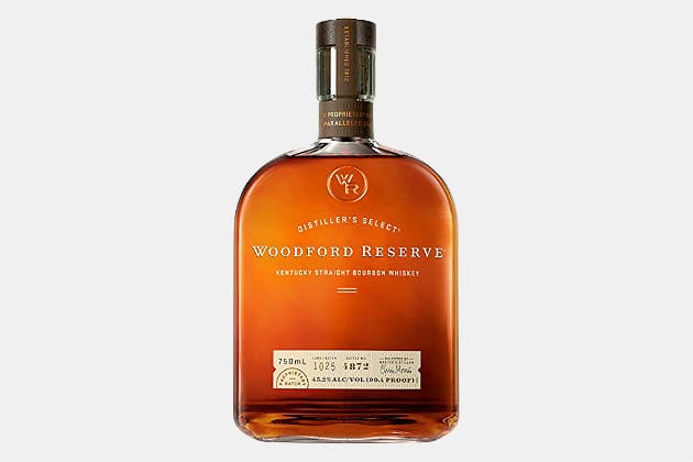 Woodford Reserve Distiller's Select