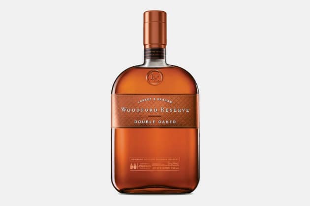 Woodford Reserve Double Oaked Bourbon