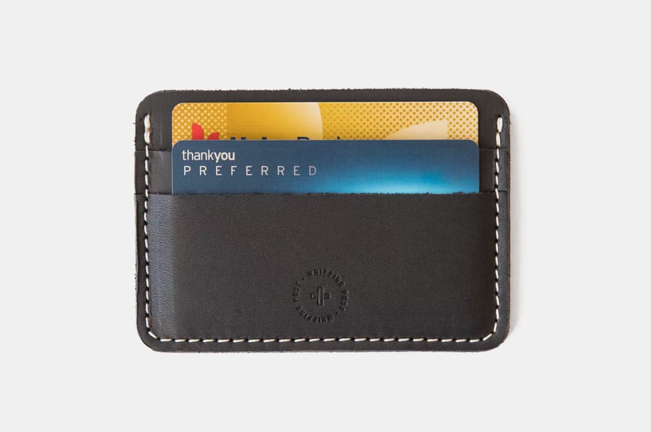 WP Standard Small Card Wallet