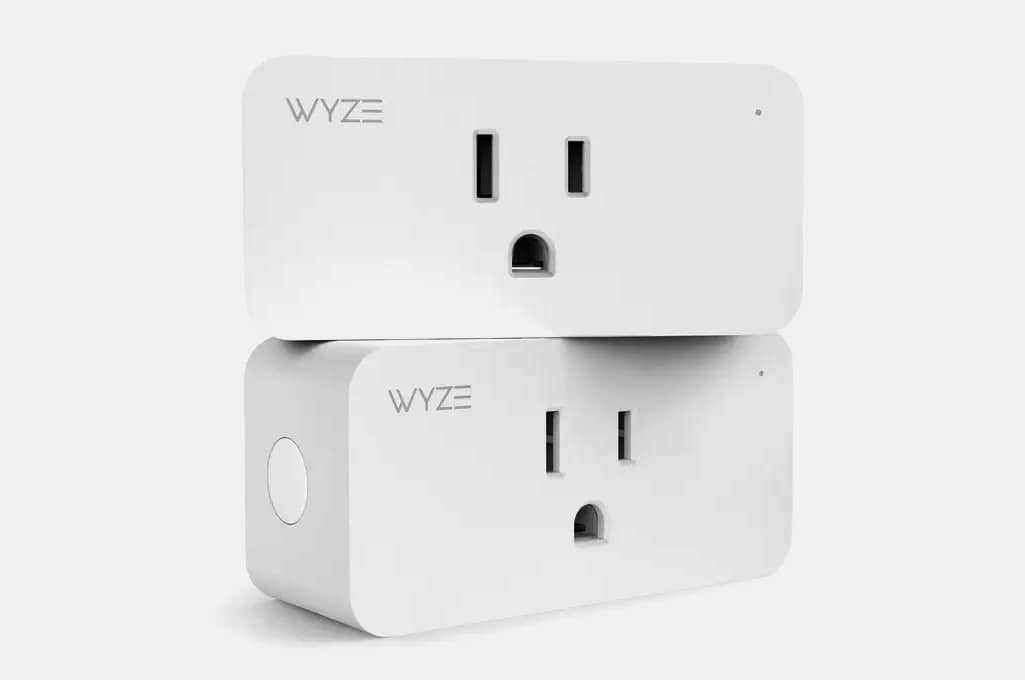 Wyze Plug