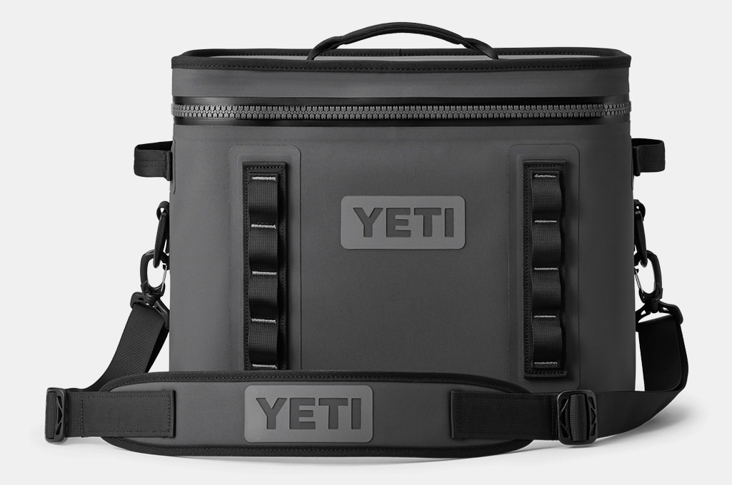 Yeti Hopper Flip 18 Soft Cooler