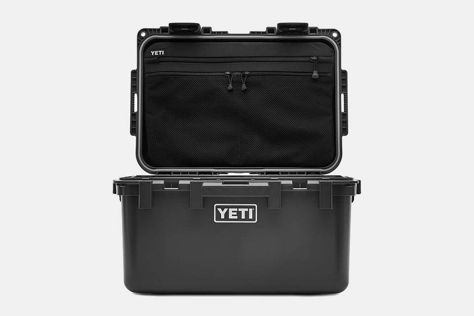 Yeti Loadout GoBox 30 Gear Case