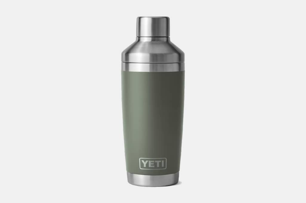 Yeti Rambler Cocktail Shaker