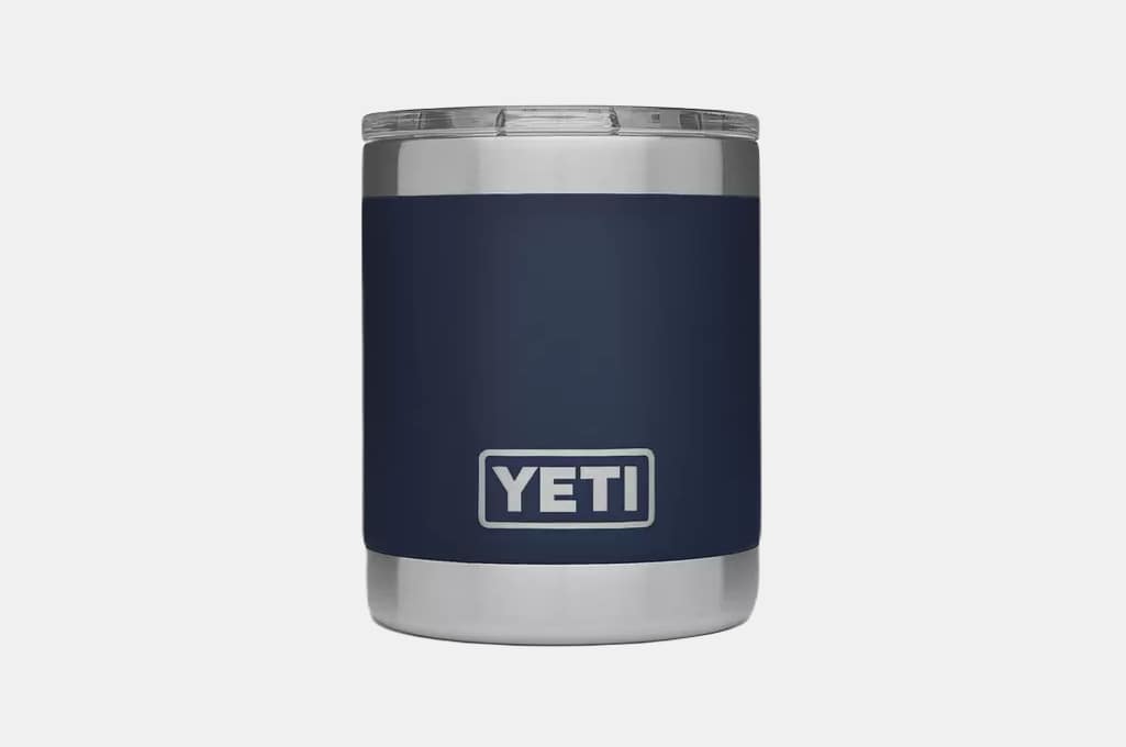 Yeti Rambler Lowball