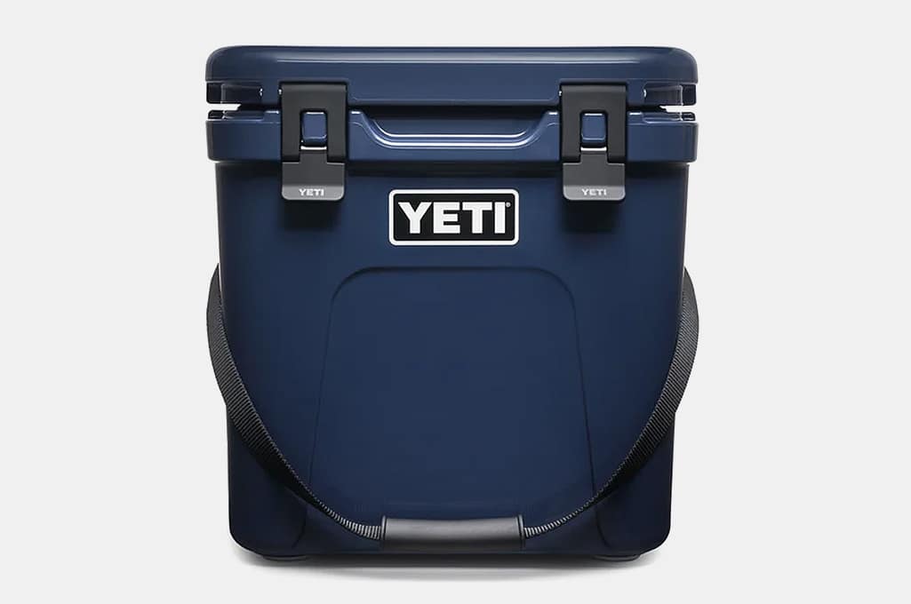 yeti roadie 24 hard Cooler