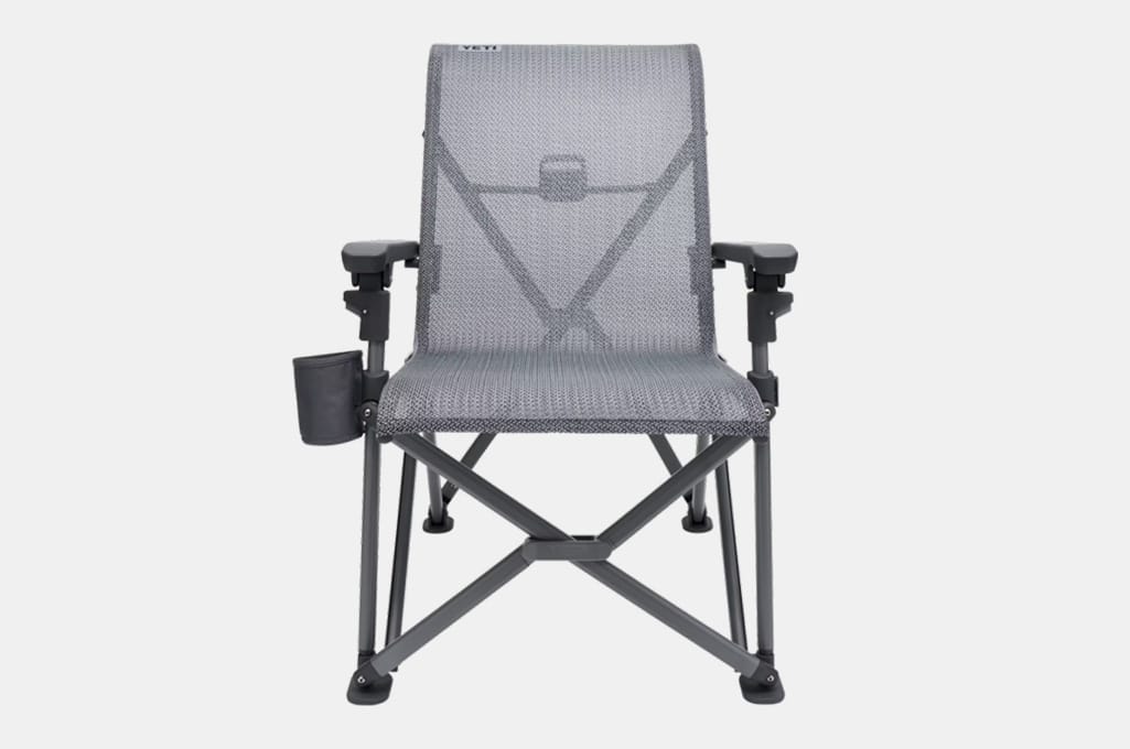 Yeti Trailhead Camp Chair