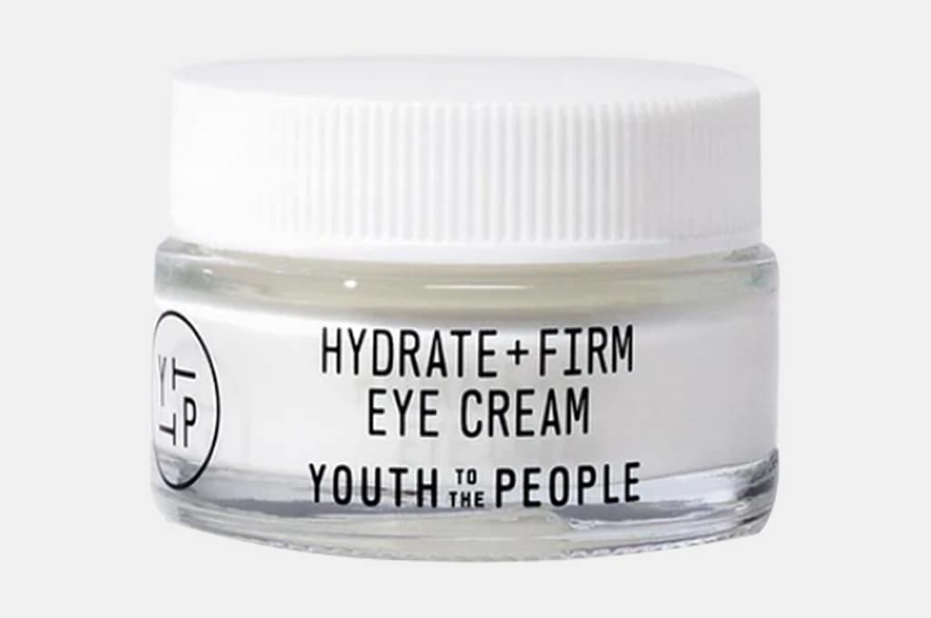 Youth to the People Superfood Hydrate + Firm Eye Cream