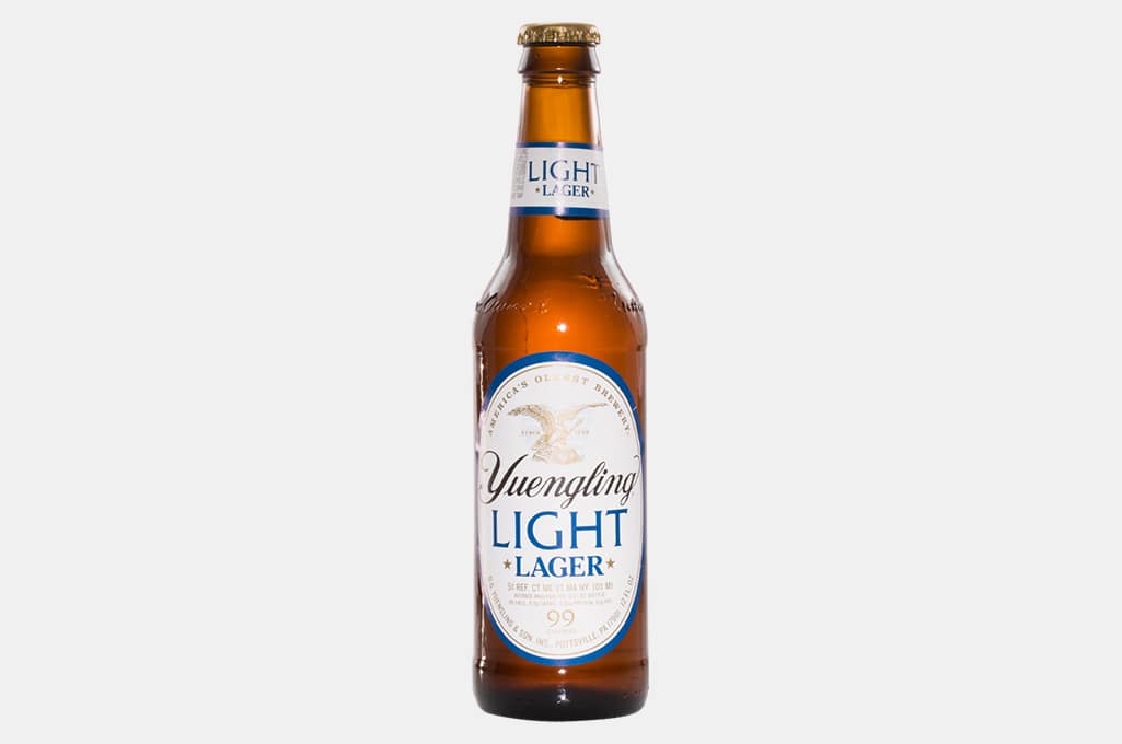 Yuengling Light Lager 99