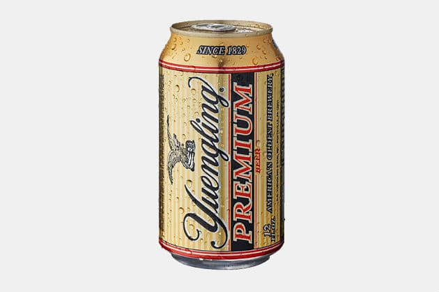 Yuengling Premium