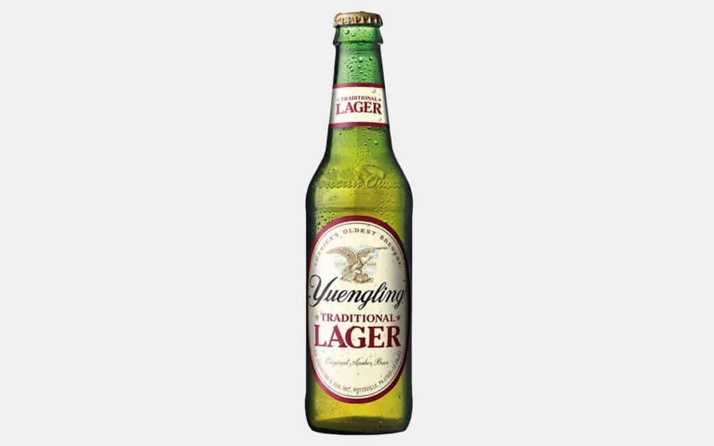 Yuengling Traditional Lager