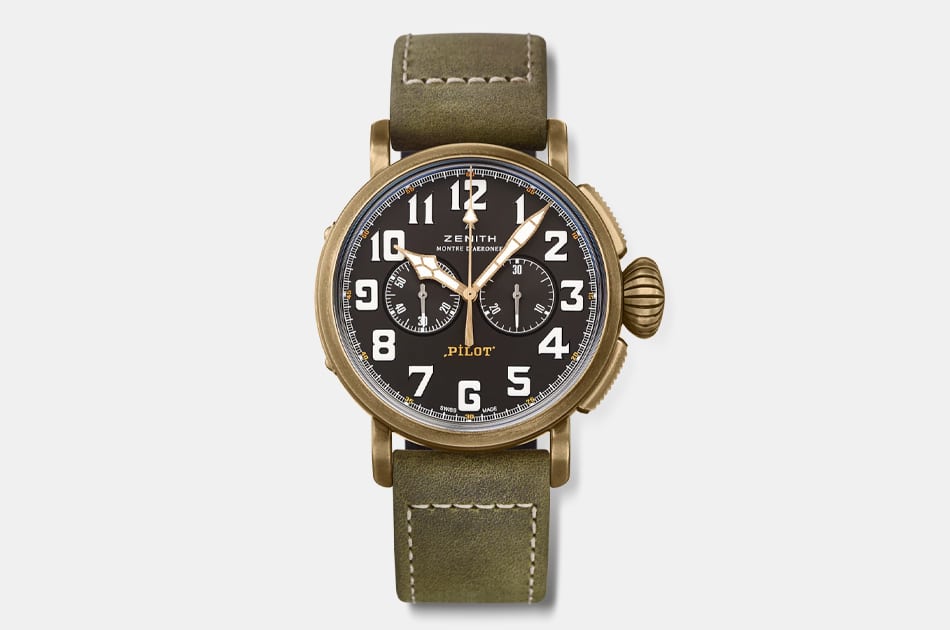 Zenith Pilot Type 20 Chronograph Extra Special