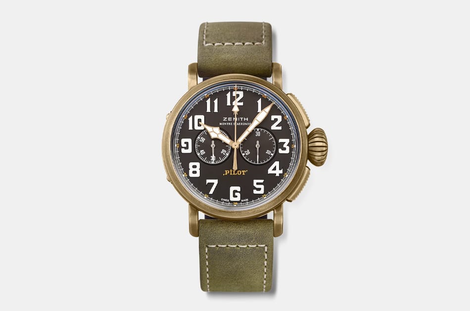 Zenith Pilot Type 20 Chronograph