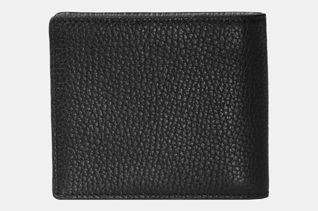 Zero Halliburton Global Wallet