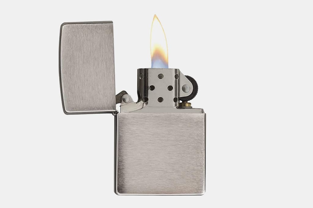 Zippo Classic Lighter