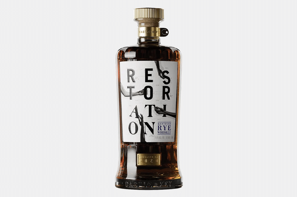 Castle & Key Restoration Rye