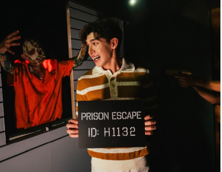 Halloween Horrors Of The Hidden City Ocean Park Hong Kong's creepiest horrors haunted experiences urban legends