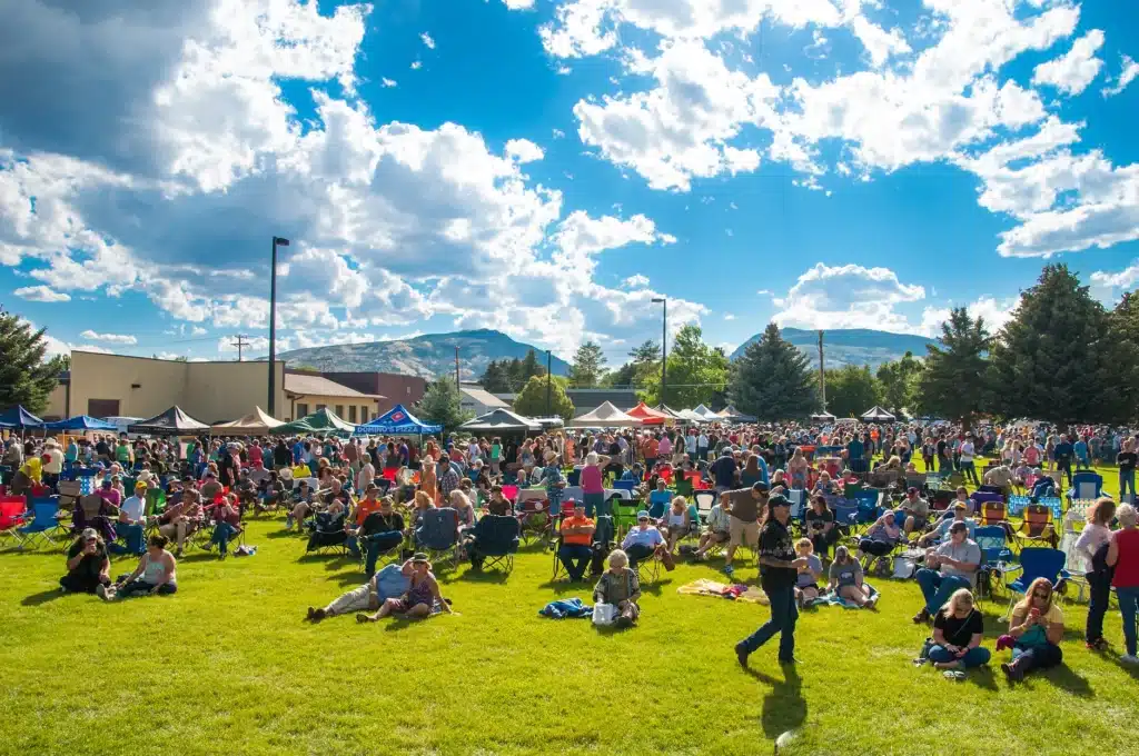 Yellowstone Beer Fest